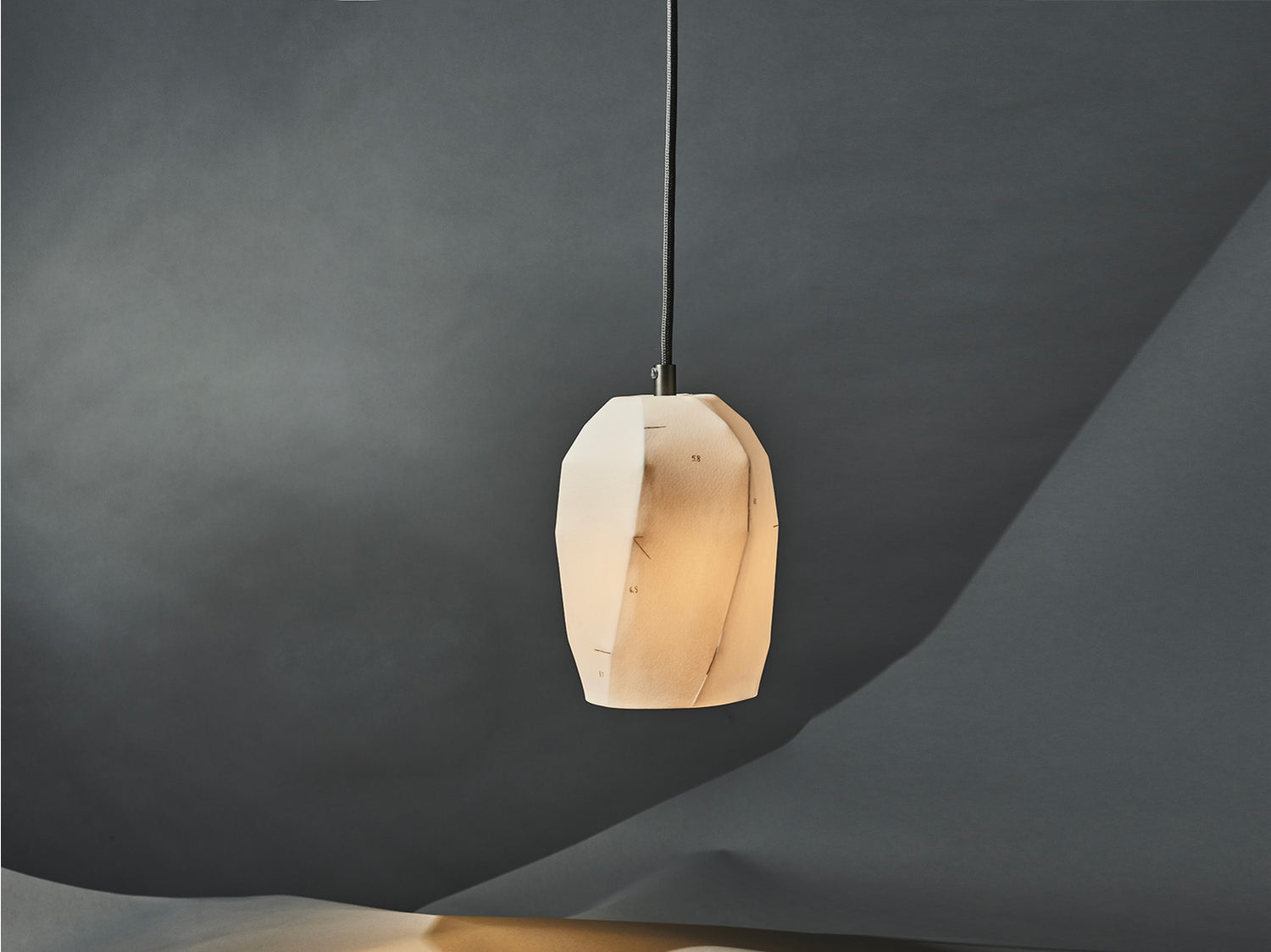 Hanging lamp | Lightscape | Epure