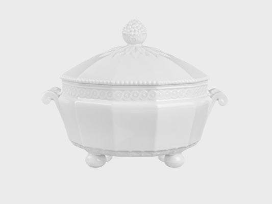 Tureen | Perl